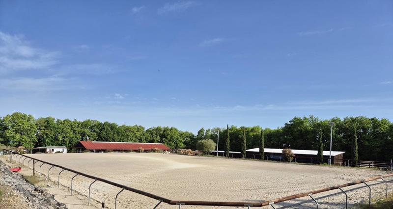 Local commercial - 380 m² - 20 pièces