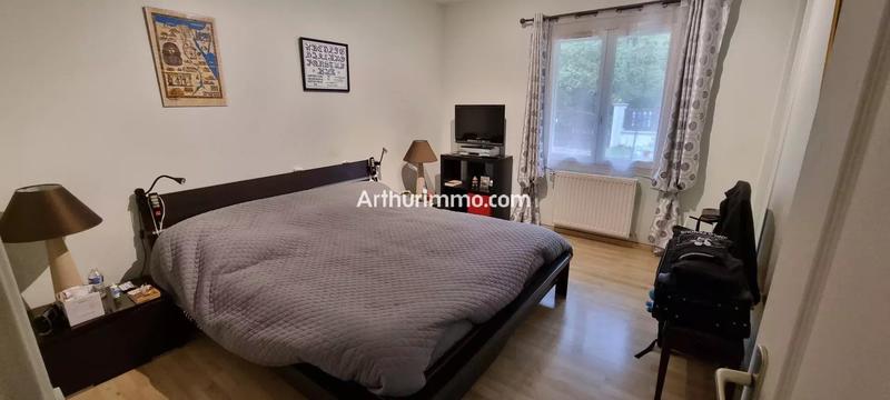 Maison - 175 m² - 7 pièces