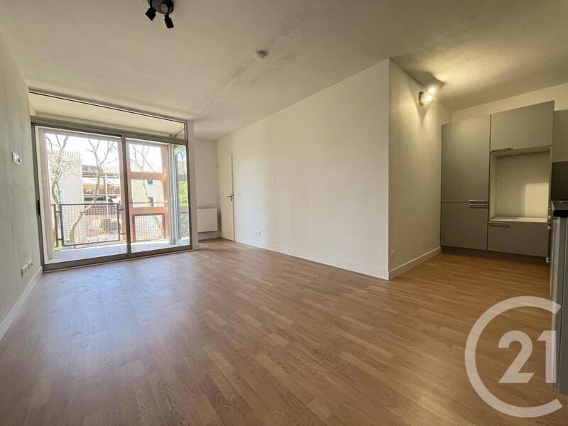 Appartement - 52 m² - 3 pièces
