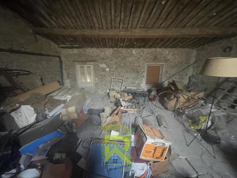 Maison de maîtres - 210 m² - 5 pièces