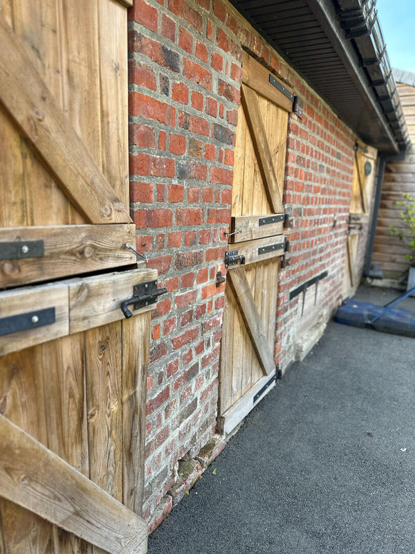 Maison - 132 m² - 5 pièces