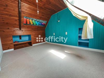 Maison - 75 m² - 4 pièces