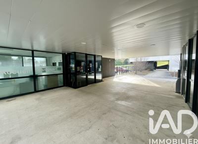 Studio - 18 m² - 1 pièce