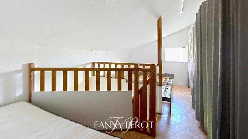 Maison - 53 m² - 3 pièces