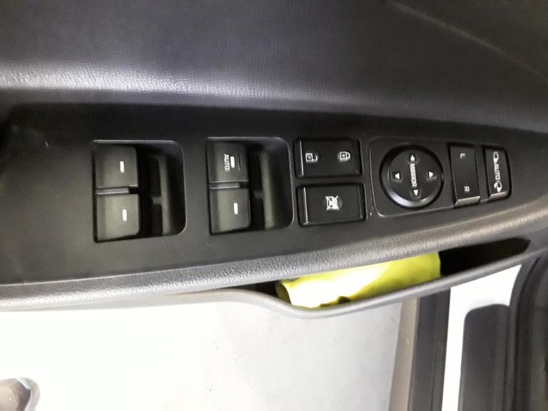 Hyundai Tucson 1.7 Crdi 141 Cv Edition Mondial Bva7