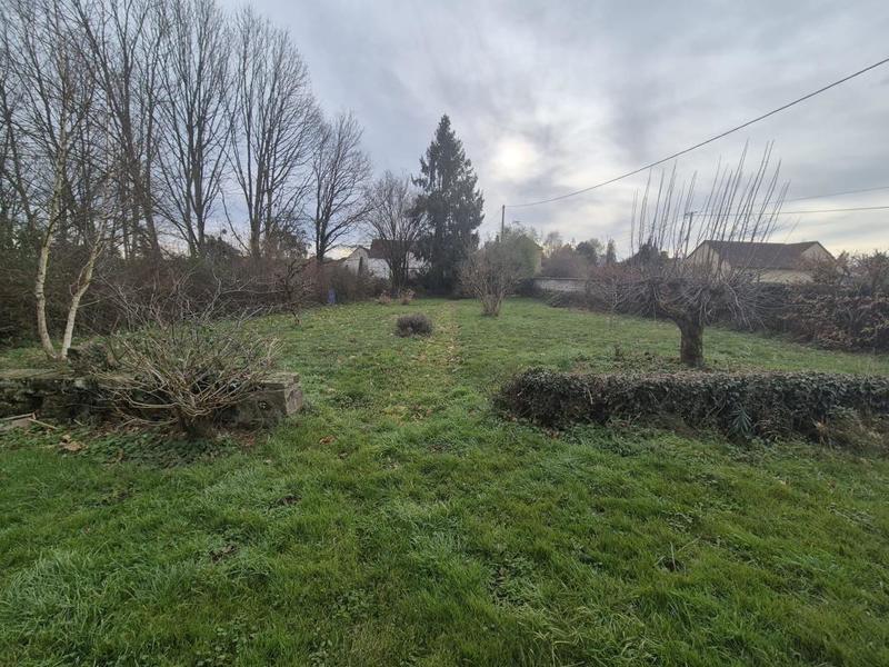 Maison - 134 m² - 5 pièces