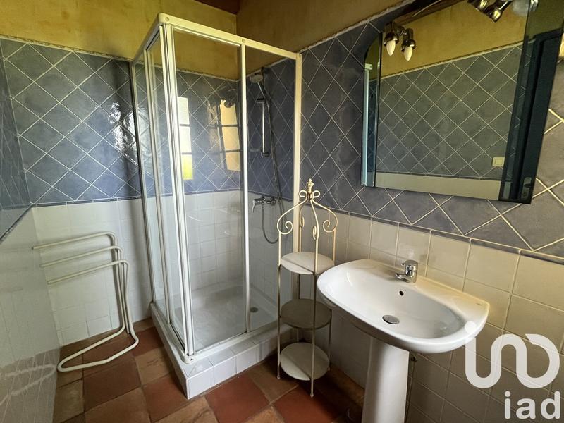 Maison - 193 m² - 7 pièces