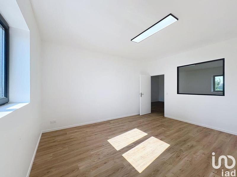 Local commercial - 200 m²