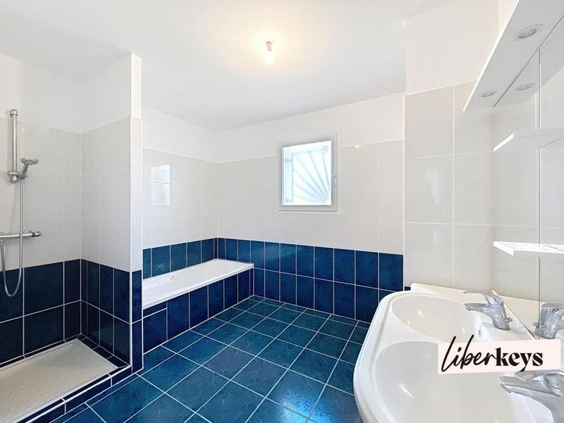 Maison - 148 m² - 6 pièces