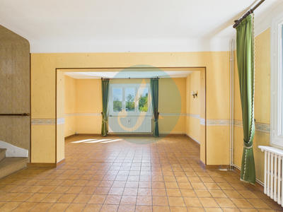 Maison - 71 m² - 3 pièces