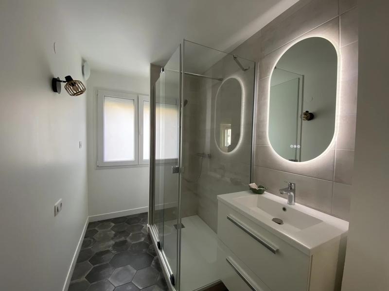 Appartement - 71 m² - 4 pièces