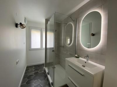 Appartement - 71 m² - 4 pièces