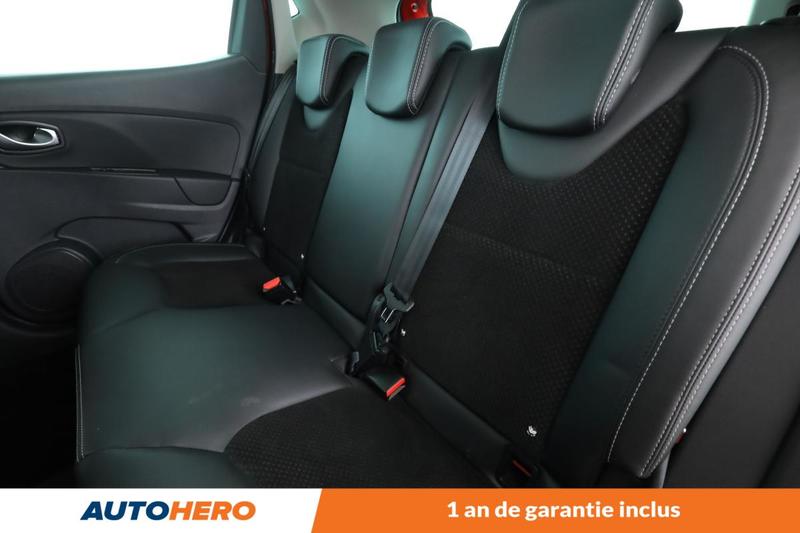 Renault Clio 0.9 TCe Energy Intens 90 ch