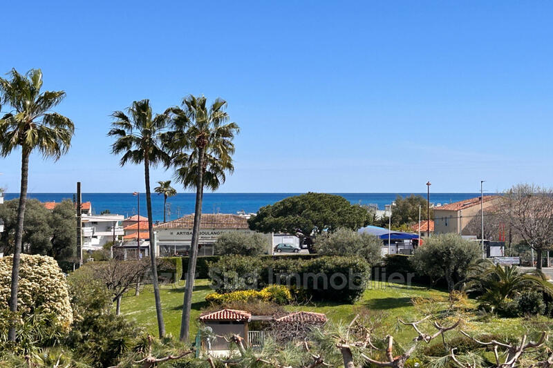 Appartement - 102 m² - 4 pièces