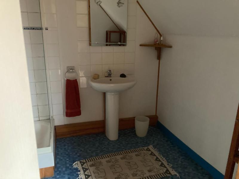 Maison - 250 m² - 9 pièces