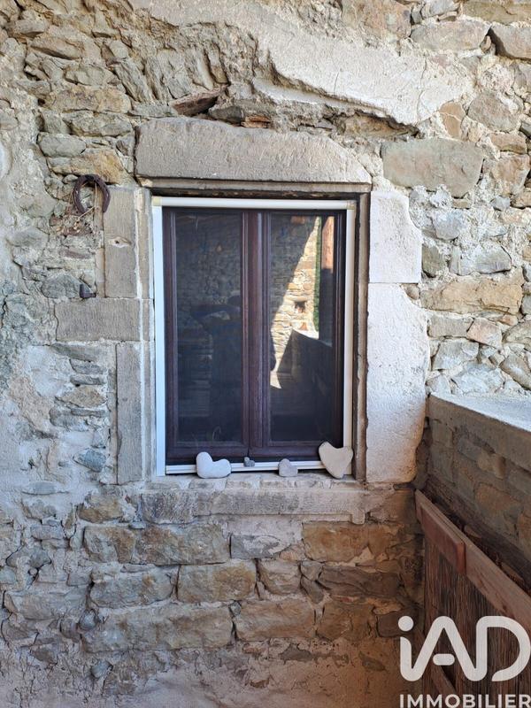 Maison - 159 m² - 7 pièces