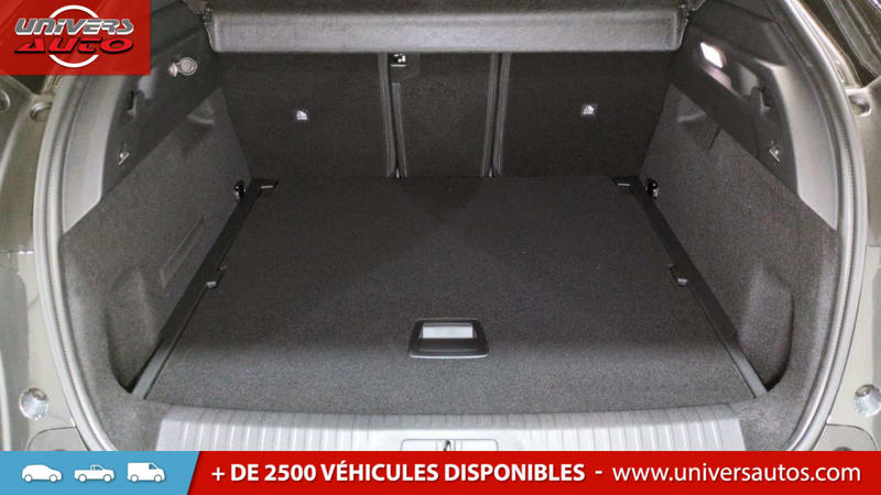 Peugeot 3008 Nouveau Hybrid 145 e-Dcs6 Gt