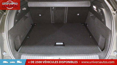 Peugeot 3008 Nouveau Hybrid 145 e-Dcs6 Gt