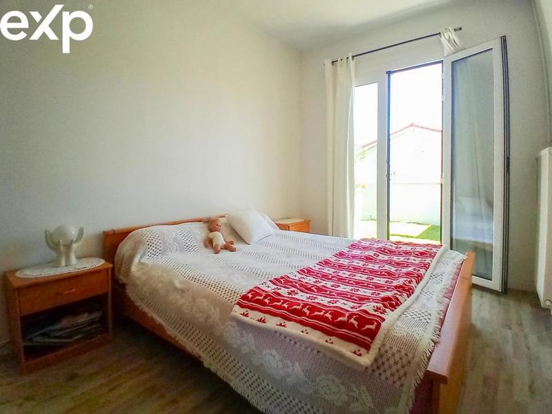 Pavillon - 120 m² - 4 pièces