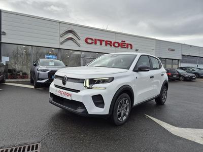 Citroën C3 E- - 113 You