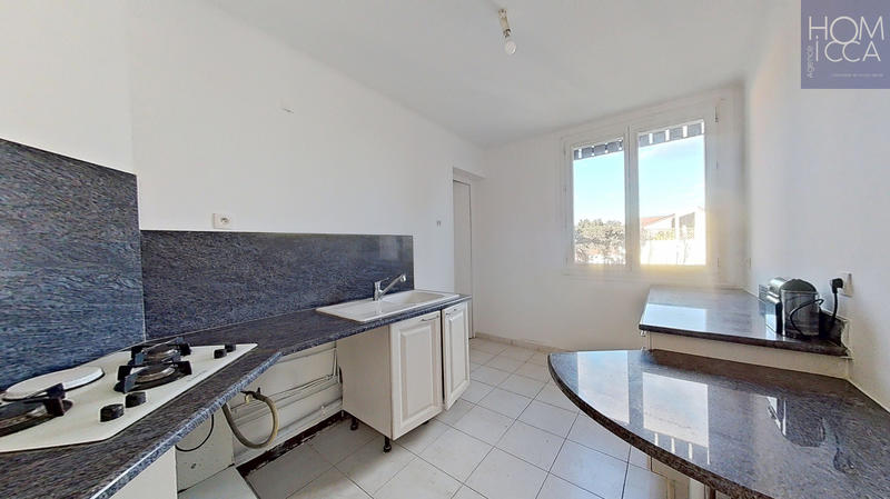 Appartement - 68 m² - 3 pièces