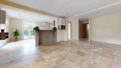 Appartement - 105 m² - 5 pièces