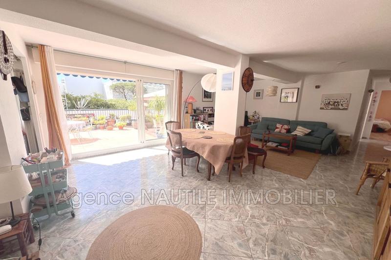 Appartement - 92 m² - 3 pièces