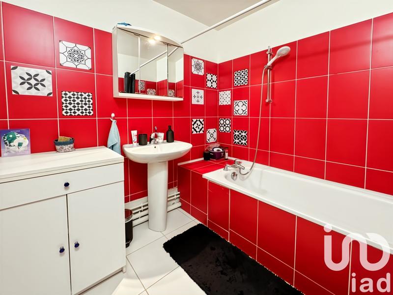 Appartement - 71 m² - 3 pièces