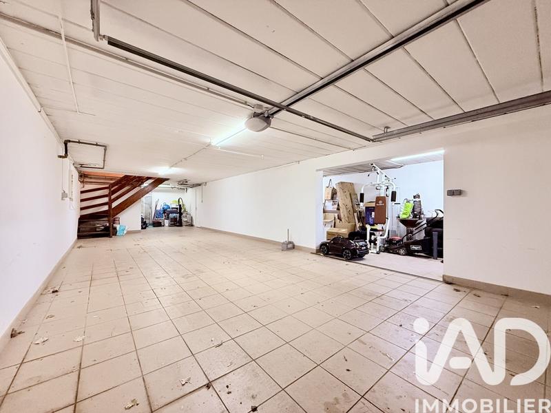 Maison - 131 m² - 4 pièces