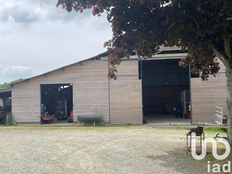 Maison - 142 m² - 7 pièces