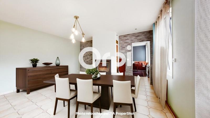 Maison - 170 m² - 5 pièces