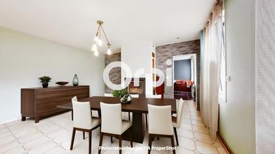 Maison - 170 m² - 5 pièces