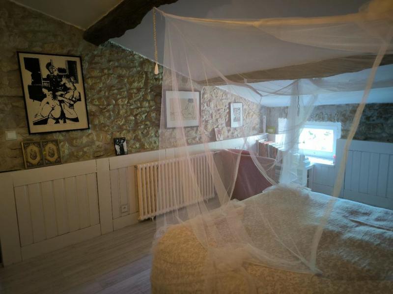 Maison de campagne - 308 m² - 12 pièces