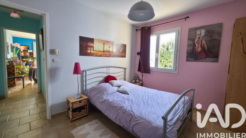 Maison - 129 m² - 7 pièces