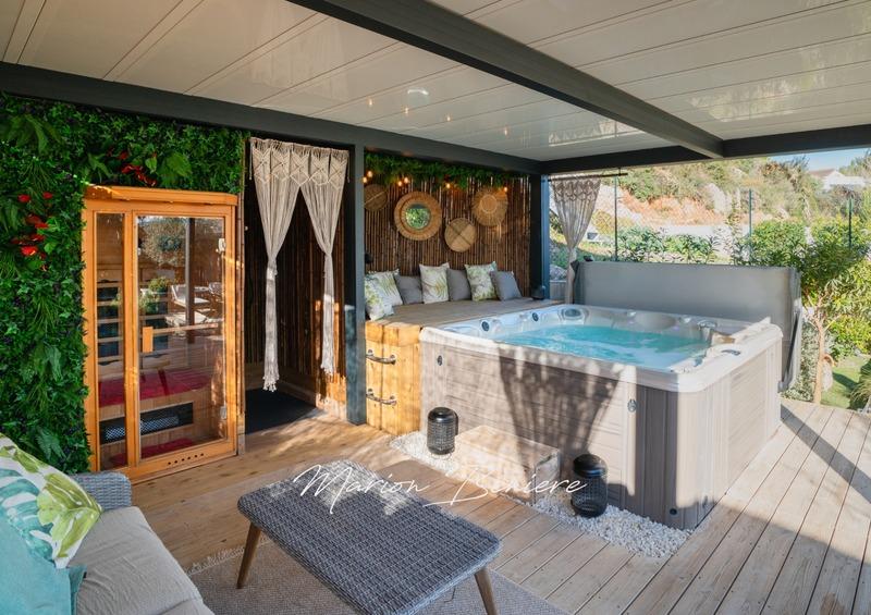 Maison - 143 m² - 5 pièces