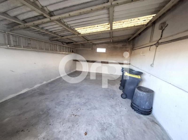 Maison - 76 m² - 4 pièces