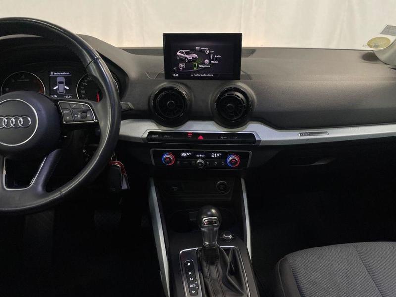 Audi Q2 30 Tdi 116 s tronic 7 Design