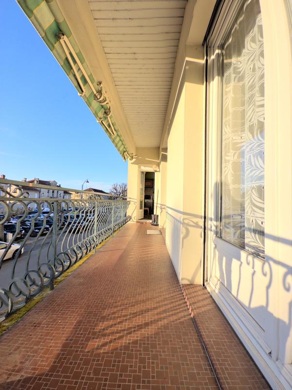 Maison - 96 m² - 4 pièces