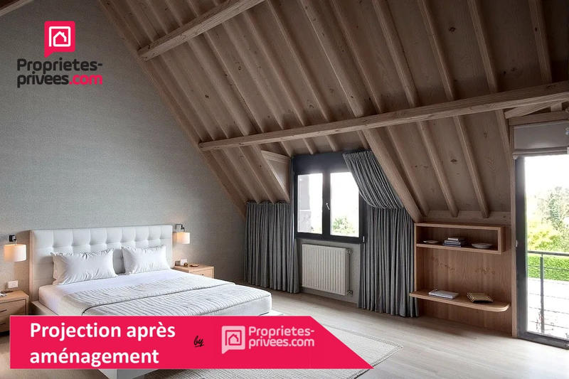 Maison - 591 m² - 19 pièces