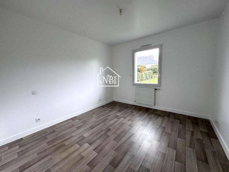 Pavillon - 86 m² - 5 pièces