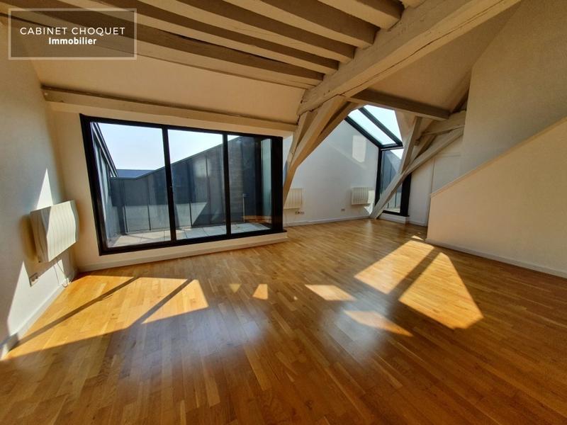 Appartement - 154 m² - 4 pièces