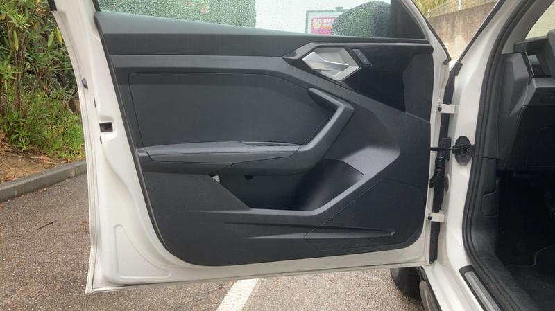 Audi A1 City Carver 1.0 Tfsi 116 Design