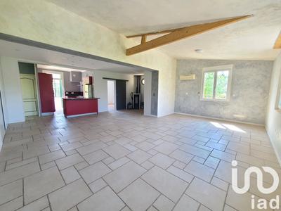 Maison - 165 m² - 5 pièces