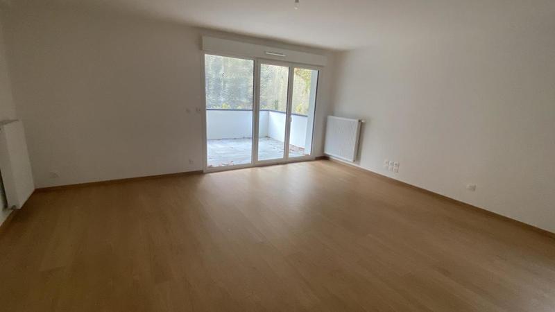 Appartement - 53 m² - 2 pièces