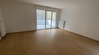 Appartement - 53 m² - 2 pièces
