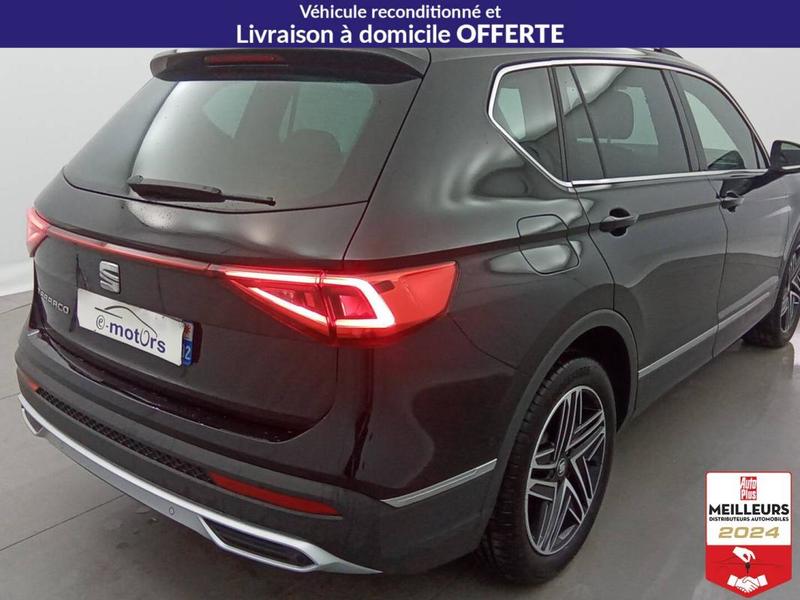 Seat Tarraco 1.5 Tsi 150 Bvm6 7 pl Xcellence