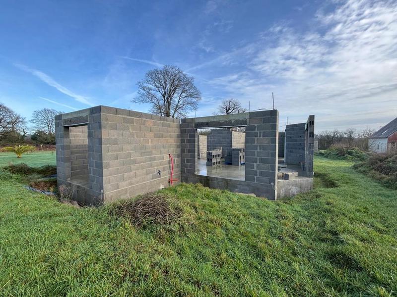 Maison - 145 m² - 5 pièces