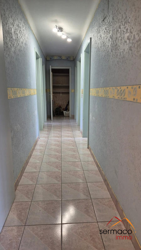 Maison - 106 m² - 4 pièces