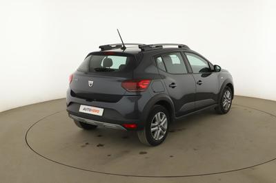 Dacia sandero III Stepway 1.0 TCe Confort 91 ch