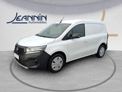 Nissan Townstar Fourgon L1 Tce 130 Bvm n-Connecta
